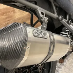 Triumph Tiger 1200 XCA 2017 - Image 7