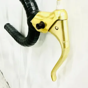 RALEIGH RECORD 60 cm Super Gold Weinmann Groupset 10 Speed Road - Image 6