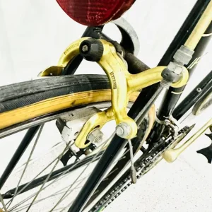 RALEIGH RECORD 60 cm Super Gold Weinmann Groupset 10 Speed Road - Image 7