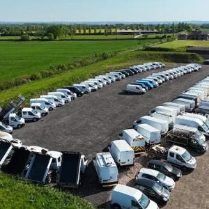 2021 Ford Transit Custom 2.0 EcoBlue Limited Panel Van - Image 4