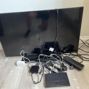 Samsung LED TV - Image 5