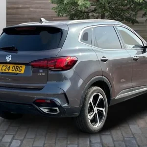 2024 MG HS 1.5 T-GDI Trophy Euro 6 5-door Estate - Image 2