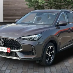 2024 MG HS 1.5 T-GDI Trophy Euro 6 5-door Estate - Image 3