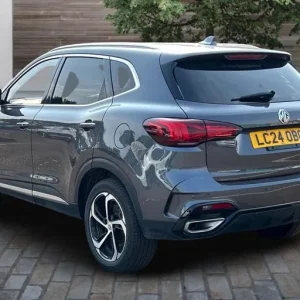 2024 MG HS 1.5 T-GDI Trophy Euro 6 5-door Estate - Image 4