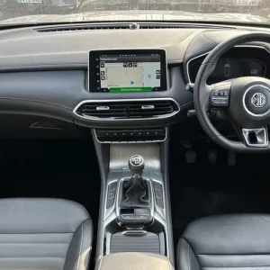 2024 MG HS 1.5 T-GDI Trophy Euro 6 5-door Estate - Image 5