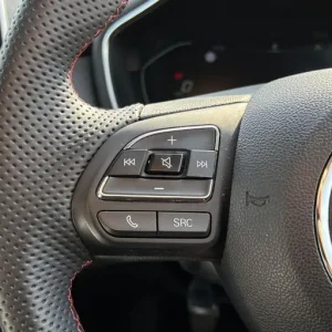 2024 MG HS 1.5 T-GDI Trophy Euro 6 5-door Estate - Image 8