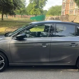 2020 Vauxhall Corsa 1.2 Turbo Elite Nav Premium Hatchback - Image 5