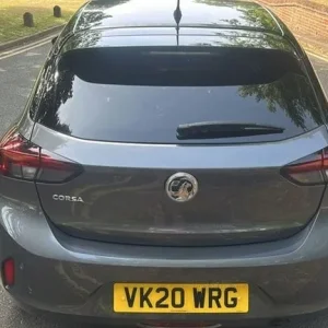 2020 Vauxhall Corsa 1.2 Turbo Elite Nav Premium Hatchback - Image 6