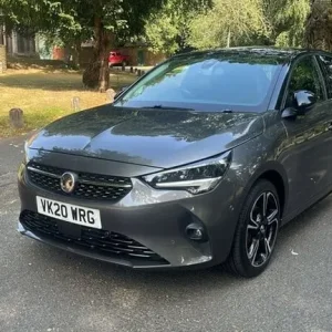 2020 Vauxhall Corsa 1.2 Turbo Elite Nav Premium Hatchback - Image 7