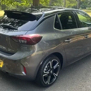 2020 Vauxhall Corsa 1.2 Turbo Elite Nav Premium Hatchback - Image 8