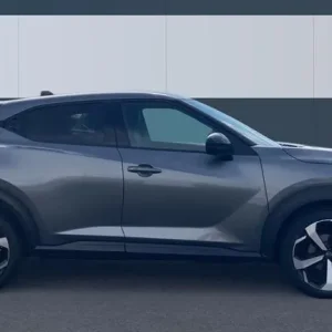 2022 Nissan Juke 1.0 DiG-T 114 Tekna 5-door Petrol Manual - Image 5