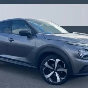 2022 Nissan Juke 1.0 DiG-T 114 Tekna 5-door Petrol Manual