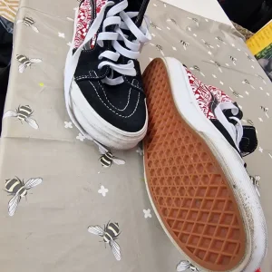 Vans boots - Image 2