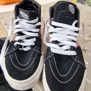 Vans boots - Image 3