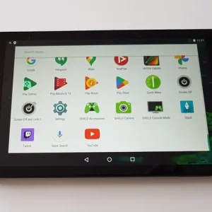 Nvidia Shield K1 Android Tablet - Image 2