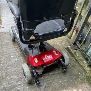 Drive st1 mobility scooter - Image 2