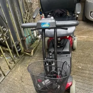 Drive st1 mobility scooter - Image 3