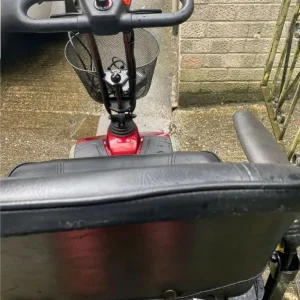 Drive st1 mobility scooter - Image 5
