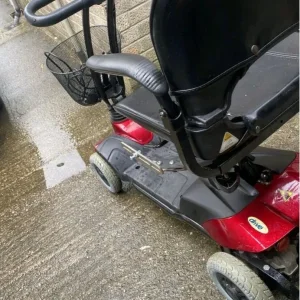 Drive st1 mobility scooter - Image 6
