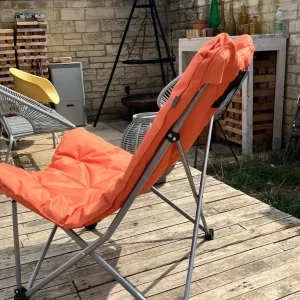 Butterfly Chair - Image 2