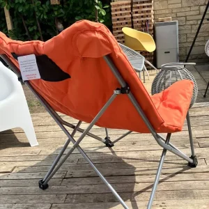 Butterfly Chair - Image 3