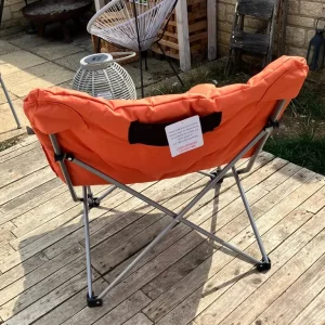 Butterfly Chair - Image 4