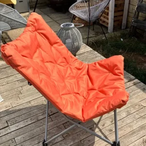 Butterfly Chair - Image 5