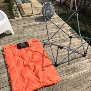 Butterfly Chair - Image 8