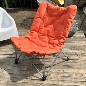 Butterfly Chair
