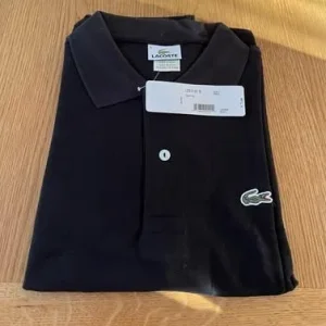 Lacoste men’s Polo shirt new with tags