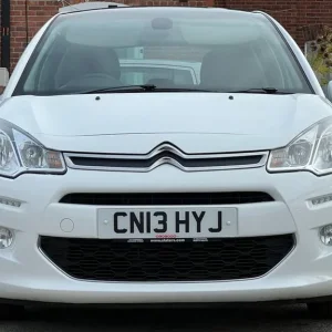 2013 Citroen C3 1.6 VTi 16V Exclusive 5-door Hatchback - Image 5