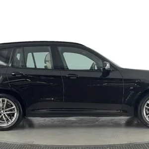 2020 BMW X3 XDRIVE20D M SPORT AUTO Estate DIESEL Automatic - Image 3