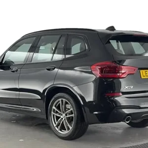 2020 BMW X3 XDRIVE20D M SPORT AUTO Estate DIESEL Automatic - Image 6