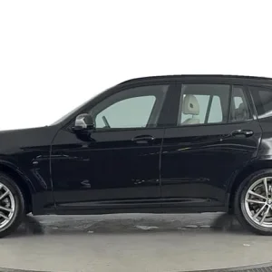2020 BMW X3 XDRIVE20D M SPORT AUTO Estate DIESEL Automatic - Image 7