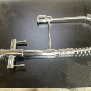 Kitchen spray tap - Image 2