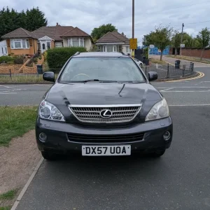 Lexus RX 2007 Estate 5-door - Image 2