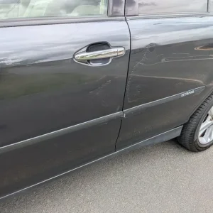 Lexus RX 2007 Estate 5-door - Image 4