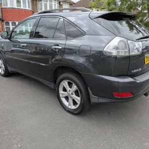 Lexus RX 2007 Estate 5-door - Image 5