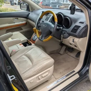 Lexus RX 2007 Estate 5-door - Image 7