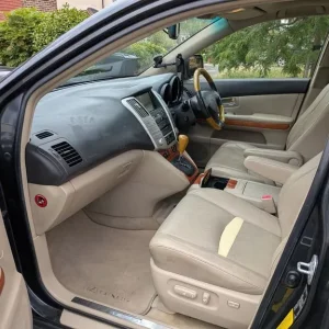 Lexus RX 2007 Estate 5-door - Image 8