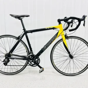Carrera TDF Road Bike Size M 16 Speed STI Gears