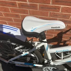 Reebok Freedom ladies bike - Image 4