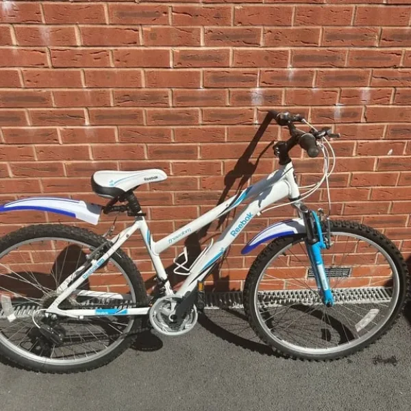 Reebok Freedom ladies bike