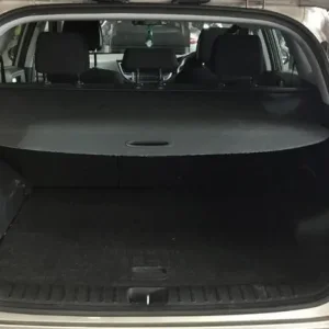 2016 Hyundai Tucson 1.7 CRDi Blue Drive SE Diesel Estate - Image 5