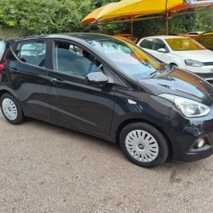 2015 Hyundai i10 SE Hatchback Petrol Manual - Image 4