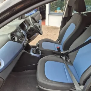 2015 Hyundai i10 SE Hatchback Petrol Manual - Image 6