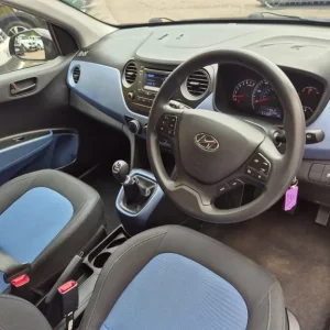 2015 Hyundai i10 SE Hatchback Petrol Manual - Image 7