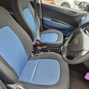 2015 Hyundai i10 SE Hatchback Petrol Manual - Image 8