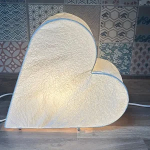 Heart Light / Lamp