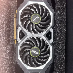 MSI 2060 GPU - Image 2